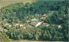 לה שס-דיו Village De La Tour מראה חיצוני תמונה